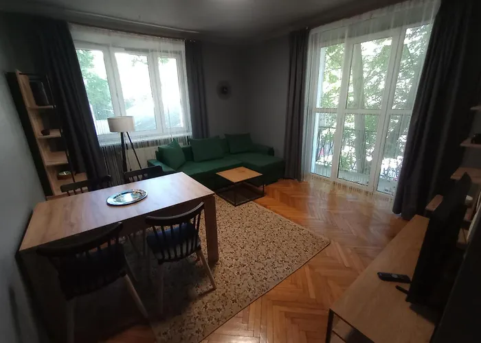 Apartament Humberta