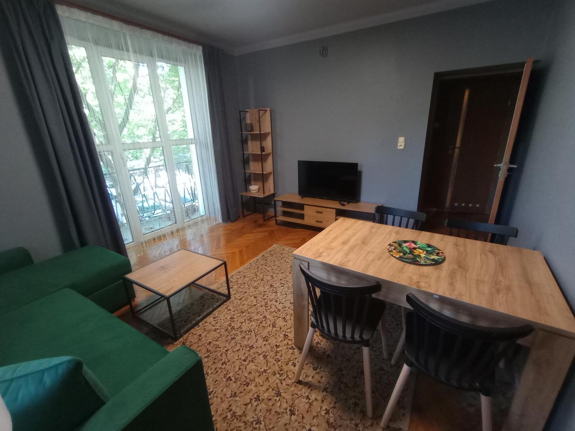 Humberta Apartament Kraków