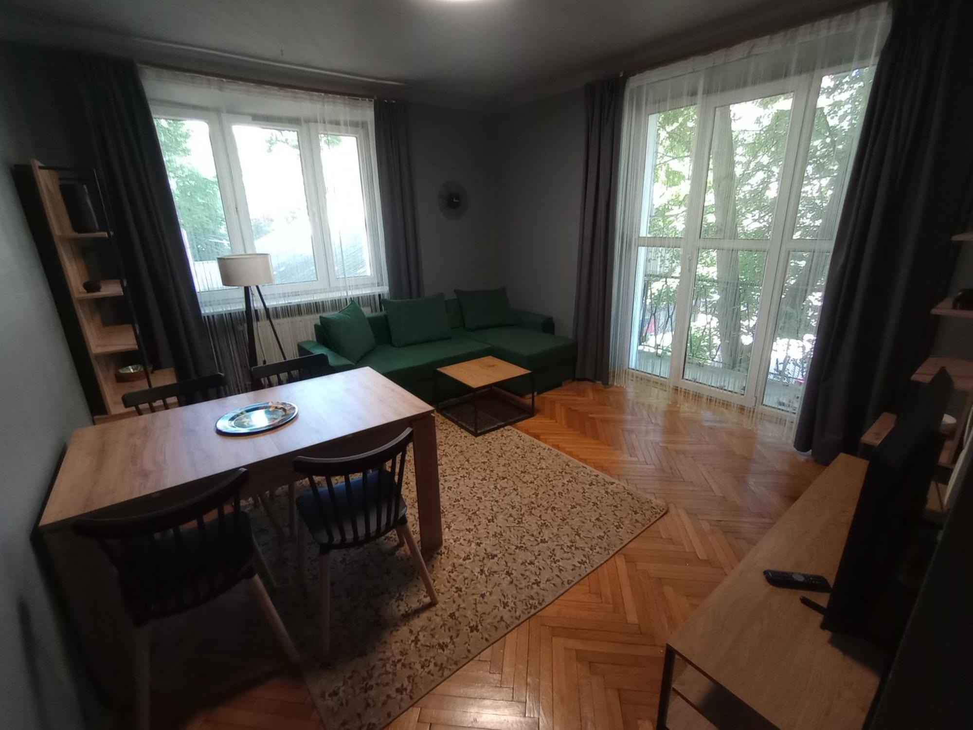 Humberta Apartament